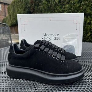 Alexander McQueen Sneakers